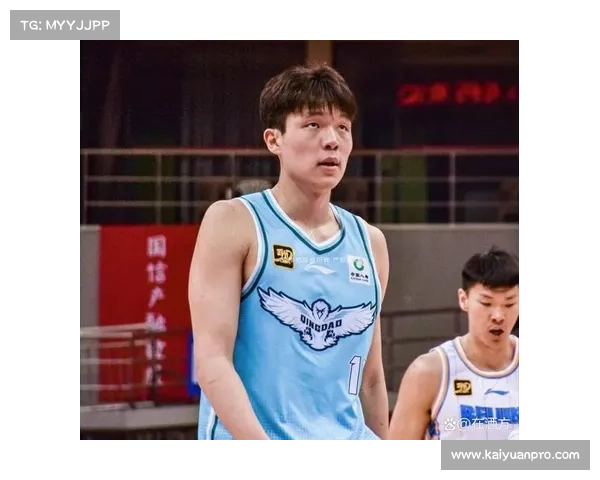 杨瀚森入选国家队并参加选秀 双线作战面临严峻考验 杨瀚森入选国家队并参加选秀 双线作战面临严峻考验