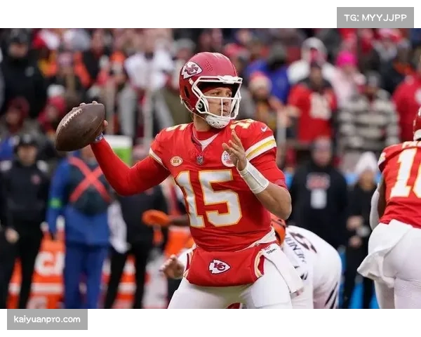 酋长四分卫马霍姆斯三届超级碗得主领袖