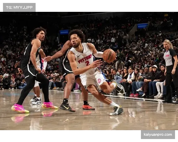 坎宁安准三双数据印证活塞核心持球大核战术价值